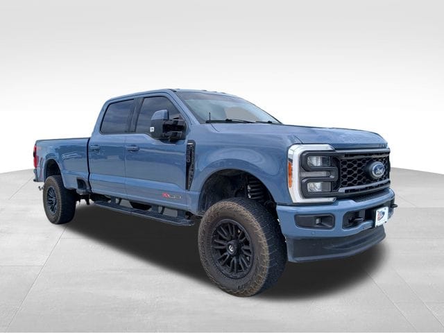 2023 Ford F-350 Super Duty Lariat - Photo 7