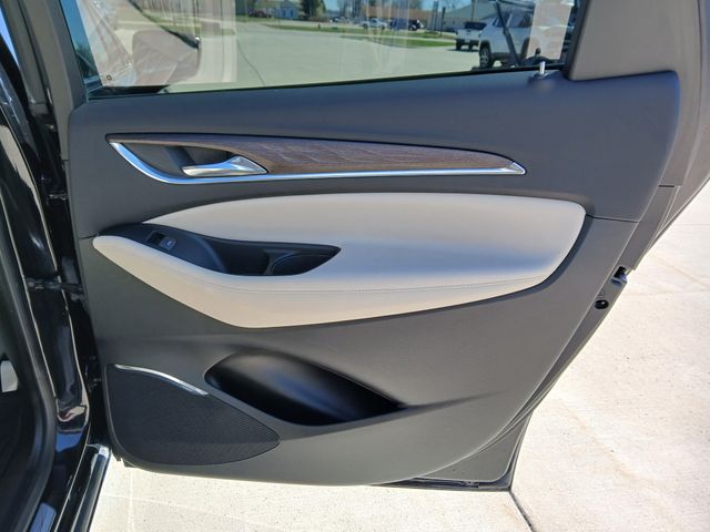 2024 Buick Enclave Avenir - Photo 21