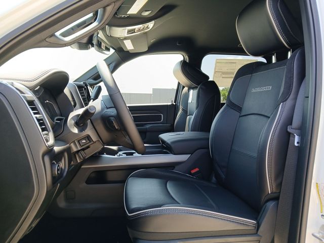 2025 RAM 3500 Laramie - Photo 20