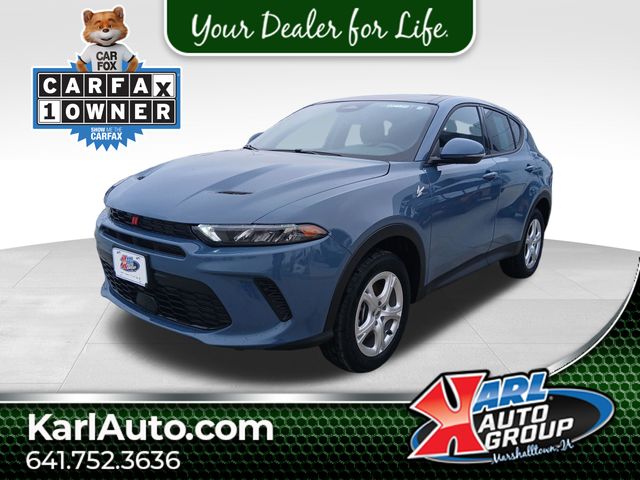 2024 Dodge Hornet GT