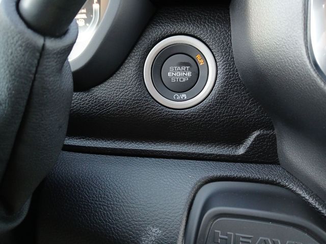 2025 RAM 2500 Laramie - Photo 19