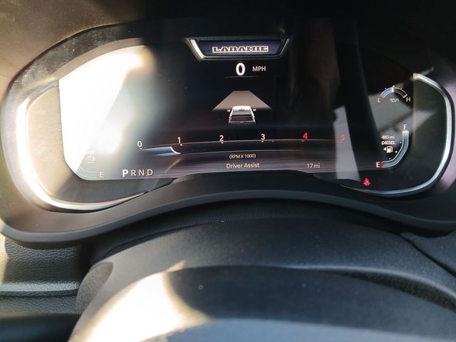 2025 RAM 2500 Laramie - Photo 13