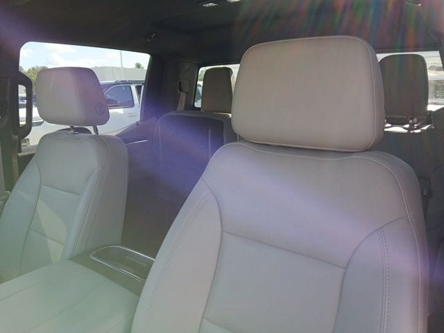 2024 Chevrolet Silverado 1500 LTZ - Photo 21