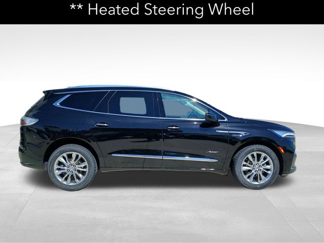 2024 Buick Enclave Avenir - Photo 6