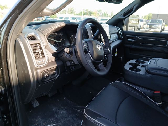 2025 RAM 2500 Laramie - Photo 10