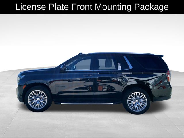 2022 Chevrolet Tahoe High Country photo 2