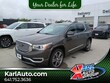  GMC Acadia