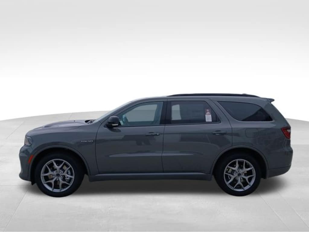 New 2026 Dodge Durango GT HEMI V8 Sport Utility