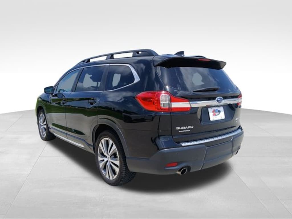 Used 2022 Subaru Ascent Limited SUV