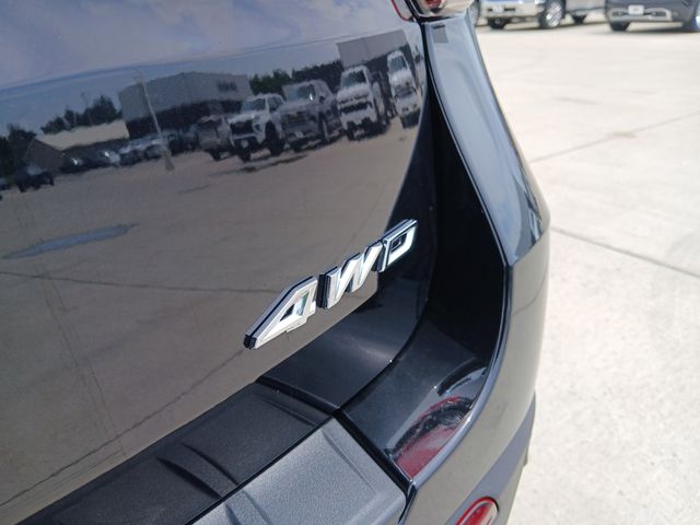 2025 Ford Explorer Platinum - Photo 44