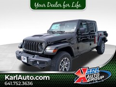 2026 Jeep Gladiator Sport Pickup