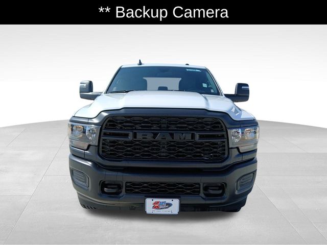 2024 Ram 3500 Tradesman photo 3