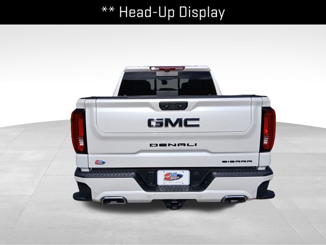 2025 GMC Sierra 1500 Denali Ultimate - Photo 8