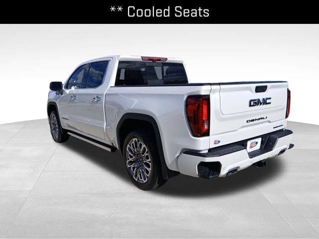 2025 GMC Sierra 1500 Denali Ultimate - Photo 7