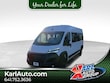 Ram ProMaster 2500 Window