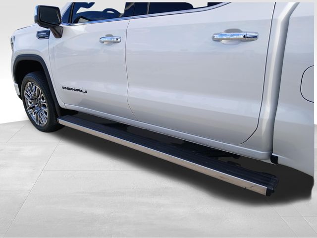 2025 GMC Sierra 1500 Denali Ultimate - Photo 43