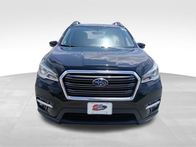 2022 Subaru Ascent Limited - Photo 8