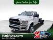 Ram 5500 Chassis Cab