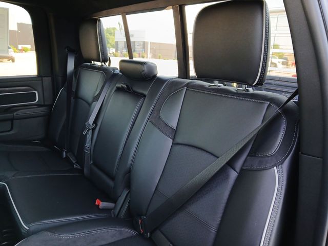2025 RAM 2500 Laramie - Photo 27