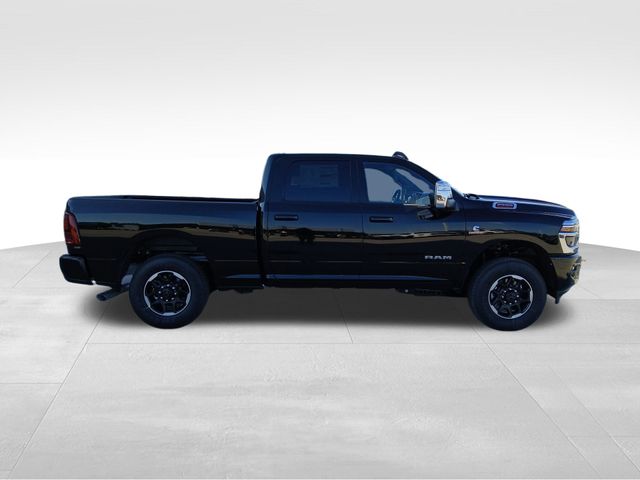 2025 RAM 2500 Laramie - Photo 9