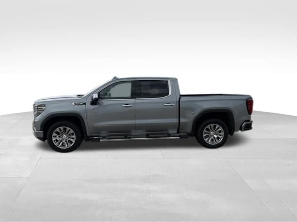Used 2026 GMC Sierra 1500 Denali Truck Crew Cab