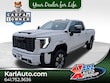 GMC Sierra 2500HD