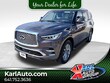 INFINITI QX80