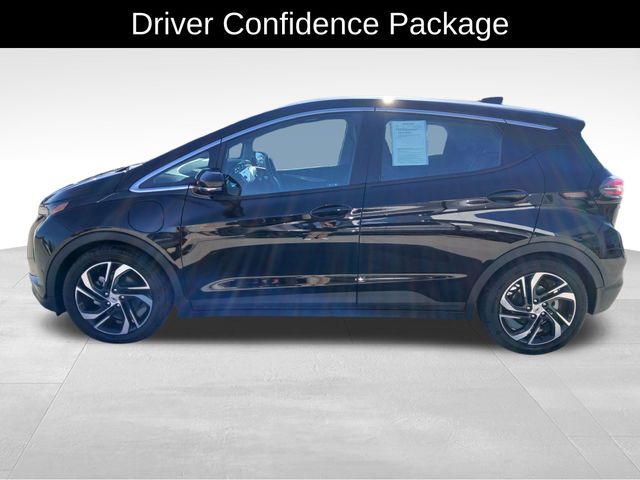 2023 Chevrolet Bolt EV 1LT photo 2