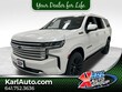 Chevrolet Suburban