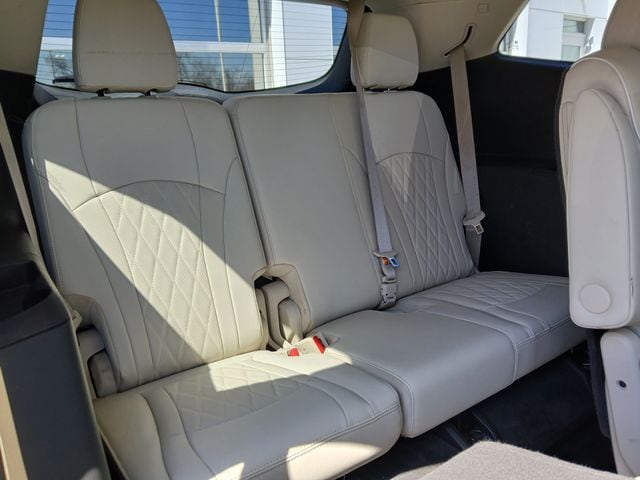 2024 Buick Enclave Avenir - Photo 20