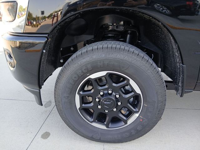 2025 RAM 2500 Laramie - Photo 36