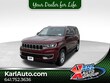 Jeep Wagoneer