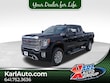  GMC Sierra 2500HD