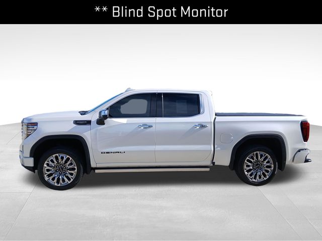 2025 GMC Sierra 1500 Denali Ultimate - Photo 6