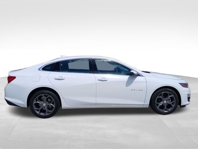 2024 Chevrolet Malibu 1LT - Photo 6