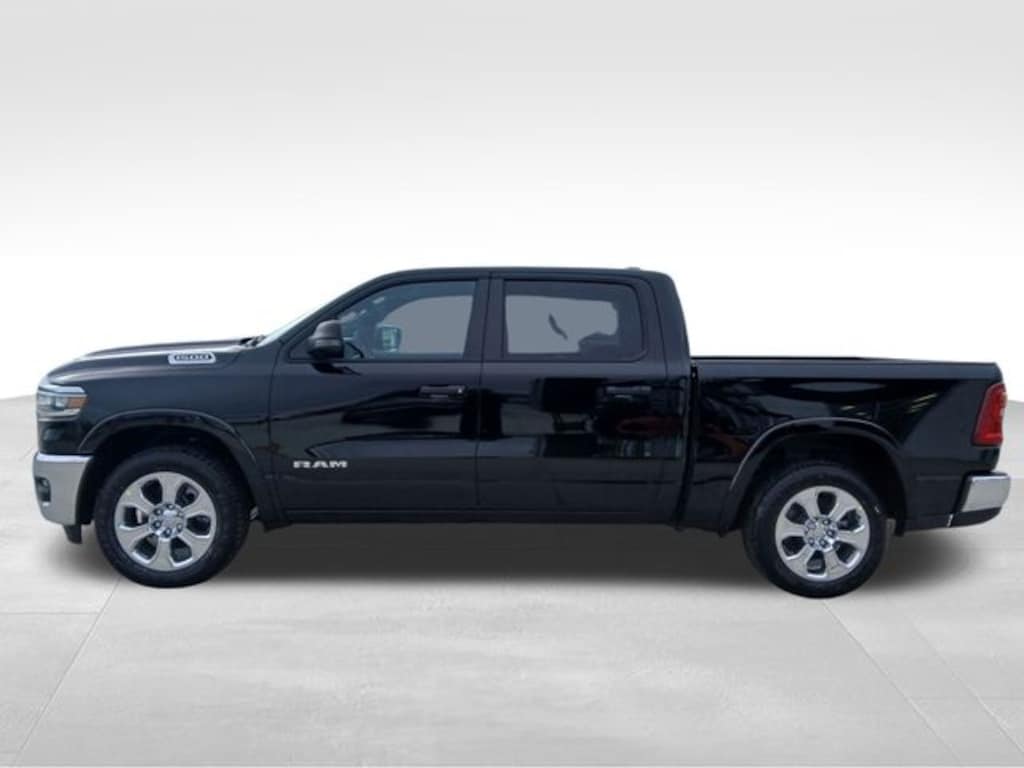 New 2026 Ram 1500 Big Horn/Lone Star Pickup