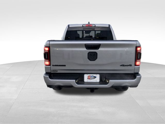 2024 Ram 1500 Laramie photo 3