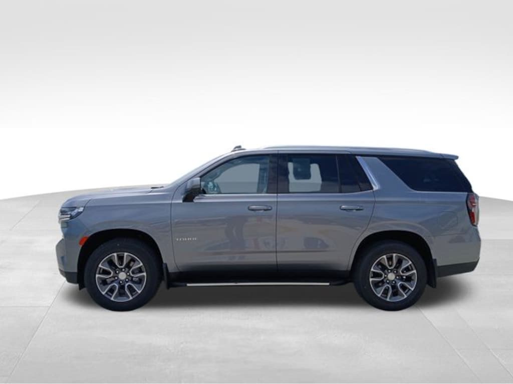 Used 2022 Chevrolet Tahoe LT SUV
