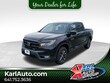  Honda Ridgeline