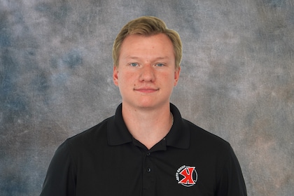 Staff member Deagan Haack from ID_9cea2477e833