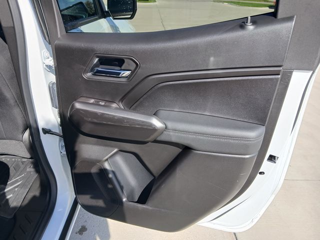 2026 GMC Canyon Elevation - Photo 24