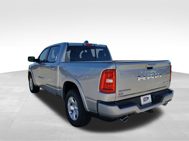 2026 Ram 1500 Big Horn photo 2