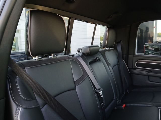 2025 RAM 2500 Laramie - Photo 29