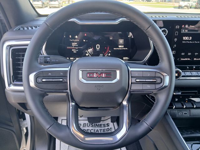 2026 GMC Canyon Elevation - Photo 29