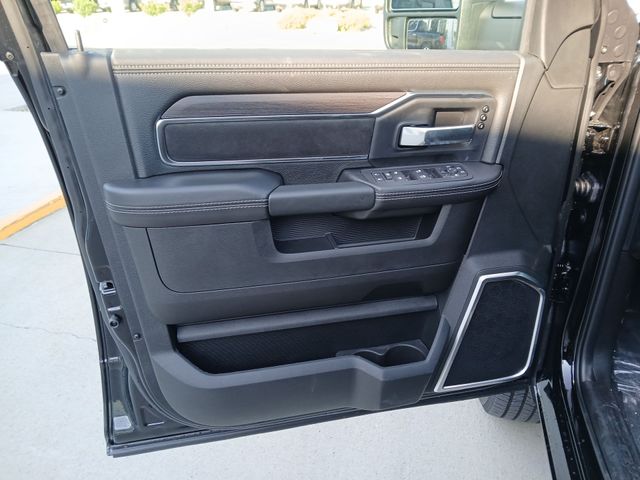 2025 RAM 2500 Laramie - Photo 25