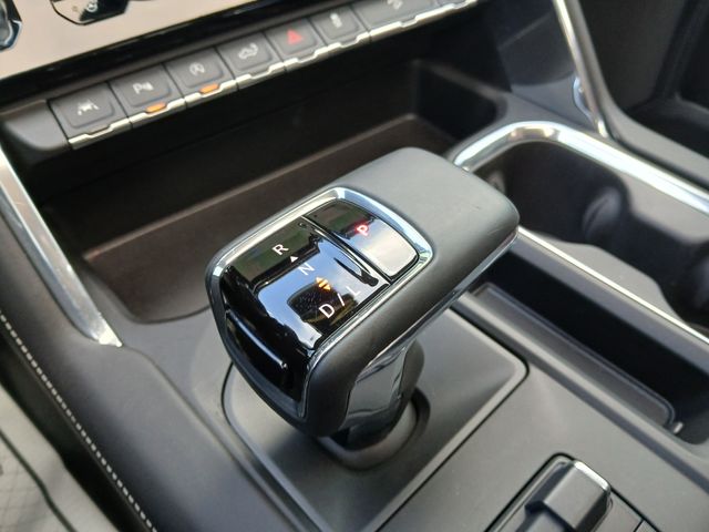 2025 GMC Sierra 1500 Denali Ultimate - Photo 32