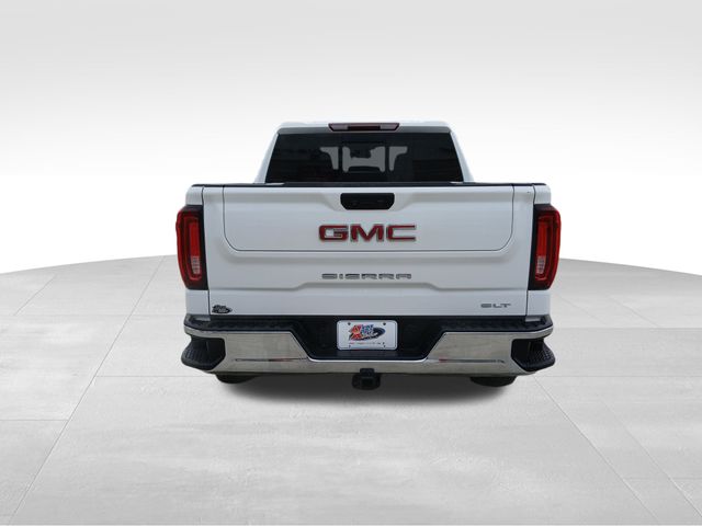 2023 Gmc Sierra 1500 SLT photo 3