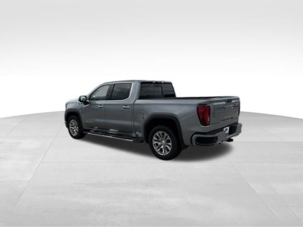 Used 2026 GMC Sierra 1500 Denali Truck Crew Cab