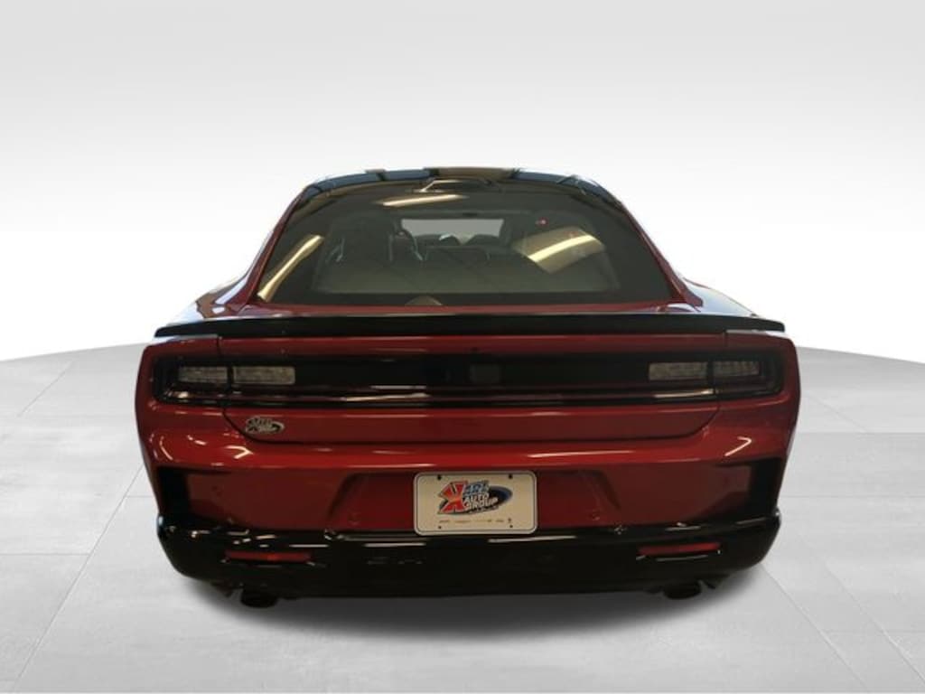 New 2026 Dodge Charger Scat Pack Coupe