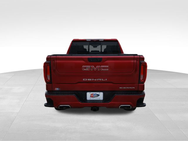 2023 Gmc Sierra 1500 Denali photo 4